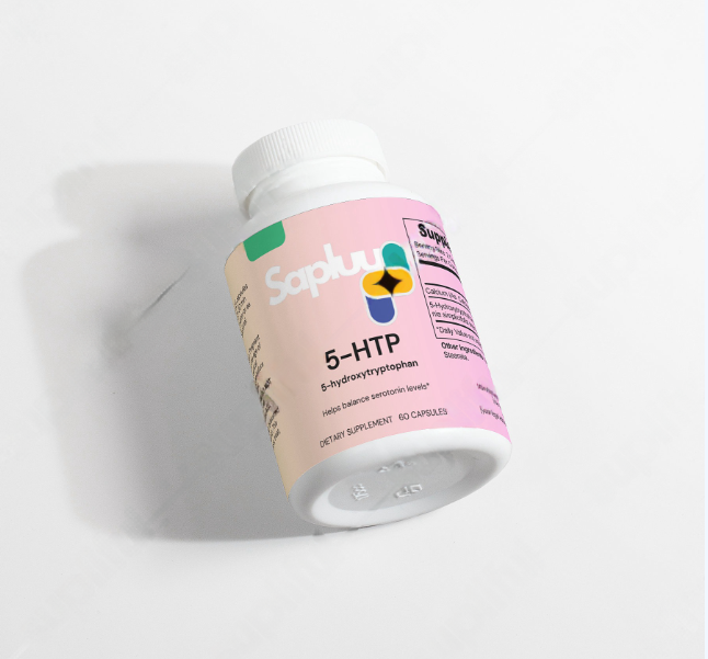 5-HTP