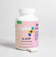 5-HTP