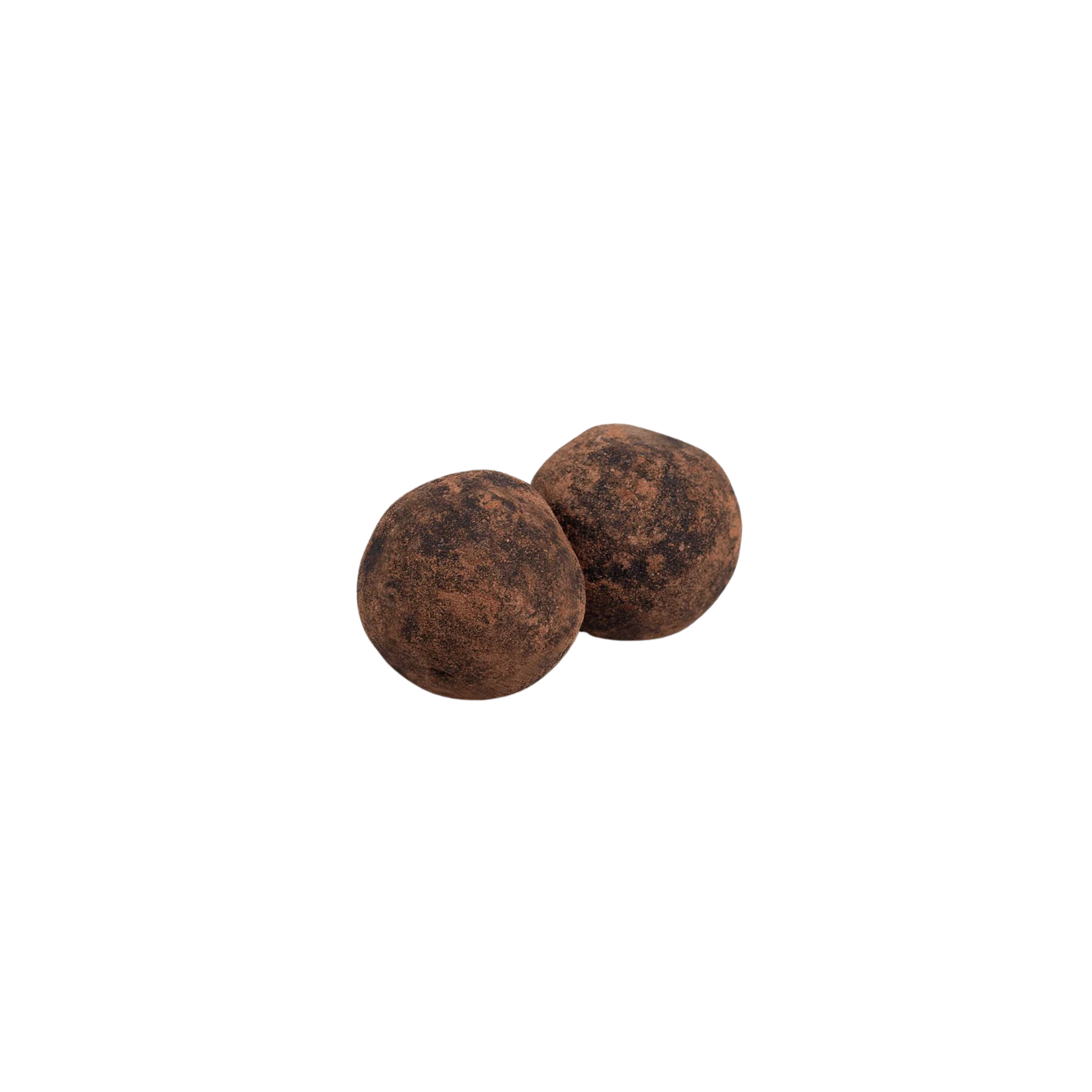 Birch Chaga Truffles