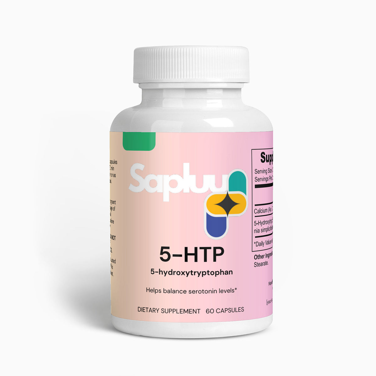 5-HTP